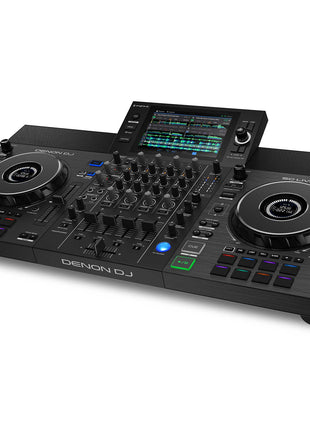 Denon DJ SC Live 4