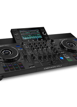 Denon DJ SC Live 4