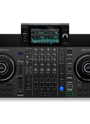 Denon DJ SC Live 4