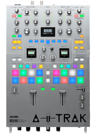 RANE SEVENTY A-Trak Battle Mixer