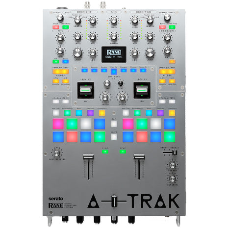 RANE SEVENTY A-Trak Battle Mixer