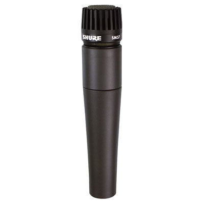 Shure SM57