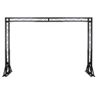 Equinox 3 x 2m Truss System (Black)