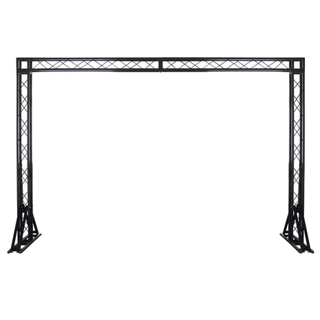 Equinox 3 x 2m Truss System (Black)