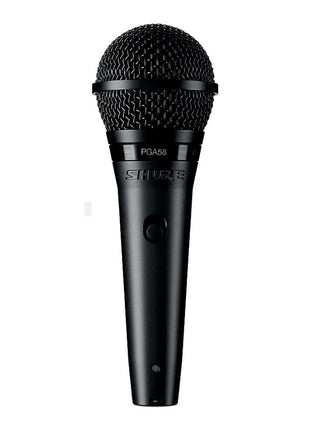 Shure PGA58