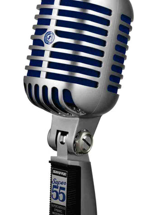 Shure Super 55