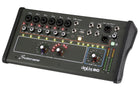 Studiomaster DigiLive 8c Mixer