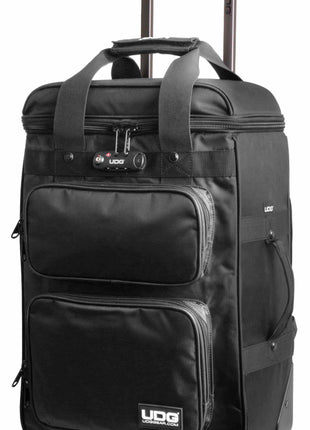 UDG Producer Backpack Trolley  BlackOrange (U90242BLOR)