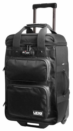 UDG Producer Backpack Trolley  BlackOrange (U90242BLOR)