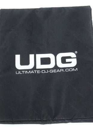 UDG CD PlayerMixer Dust Cover Black U9243