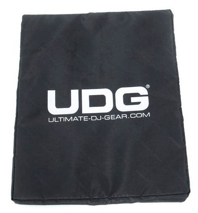 UDG CD PlayerMixer Dust Cover Black U9243