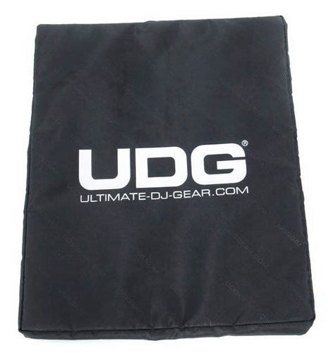 UDG CD PlayerMixer Dust Cover Black U9243