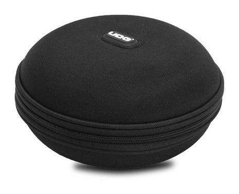 UDG Creator Headphone Case Small Black U8201BL