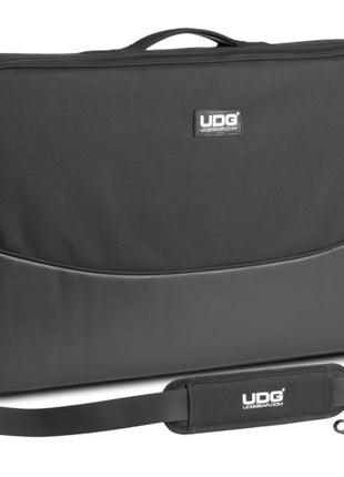 UDG Urbanite MIDI Controller Sleeve Large Black U7102BL