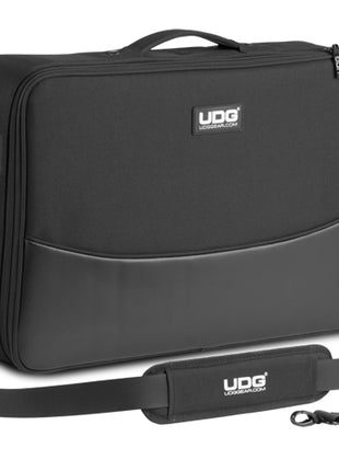 UDG Urbanite MIDI Controller Sleeve Medium Black U7101BL