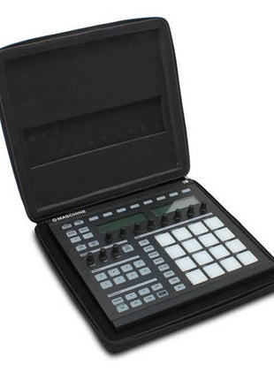 UDG Creator NI Maschine Hardcase Black U8411BL