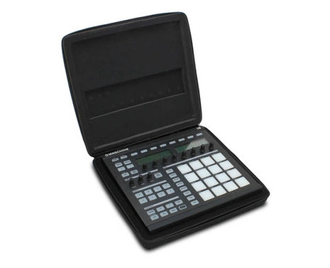 UDG Creator NI Maschine Hardcase Black U8411BL