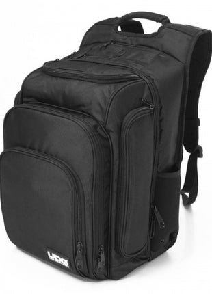 UDG Ultimate DIGI Backpack BlackOrange Inside U9101BLOR