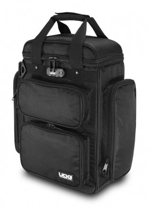 UDG Ultimate ProducerBag Large BlackOrange Inside U9022BLOR