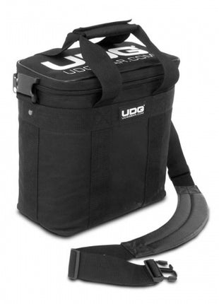 UDG Ultimate Starter Bag Black  White Logo U9500