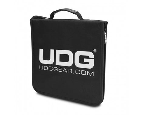 UDG Ultimate Tone Control Sleeve Black U9648BL