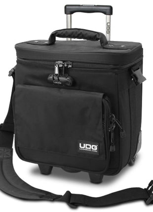 UDG Ultimate Trolley To Go Black U9870BL