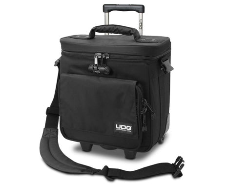 UDG Ultimate Trolley To Go Black U9870BL