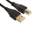 UDG USB A-B Cable - Straight