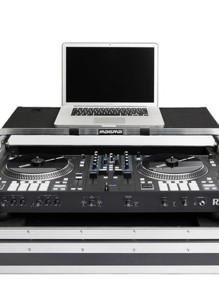 Magma DJ-Controller Workstation ONE (41007)