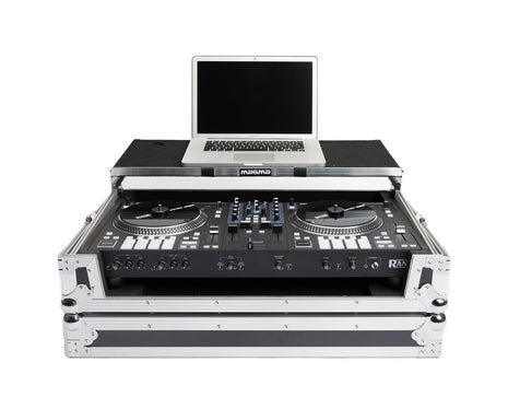 Magma DJ-Controller Workstation ONE (41007)