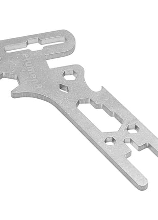 Wingnut Spanner Multi-tool