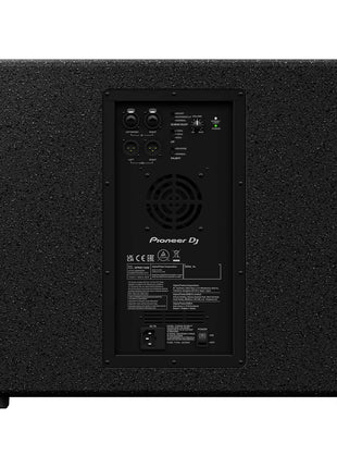 Pioneer DJ XPRS1152S