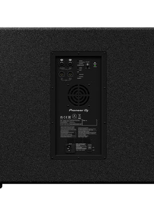 Pioneer DJ XPRS1182S