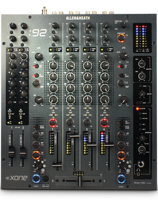 Allen  Heath Xone 92