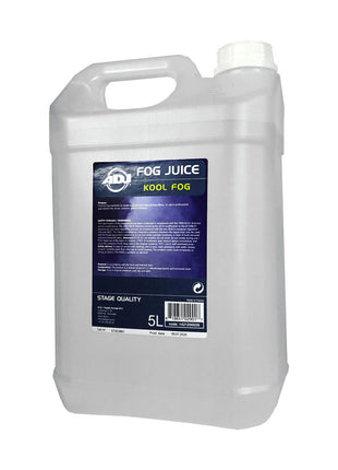 American DJ Kool Fog Juice 5LT