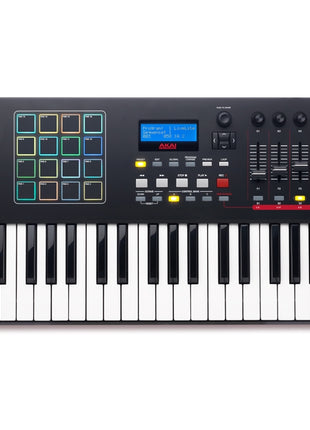 Akai MPK261