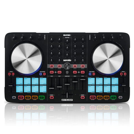 Reloop Beatmix 4 Mk2