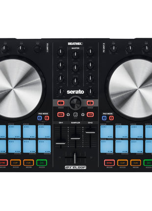 Reloop Beatmix 2 MK2