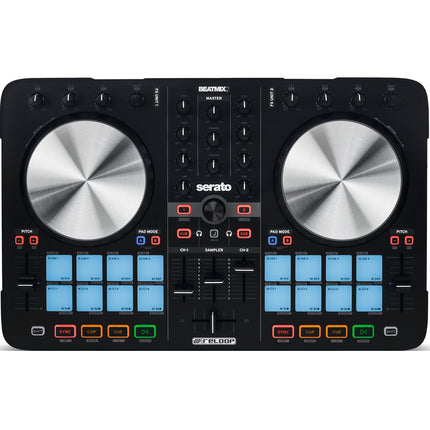 Reloop Beatmix 2 MK2