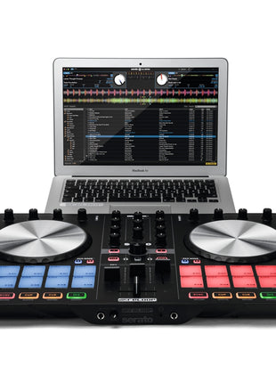 Reloop Beatmix 2 MK2