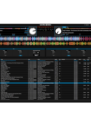 Reloop Beatmix 2 MK2