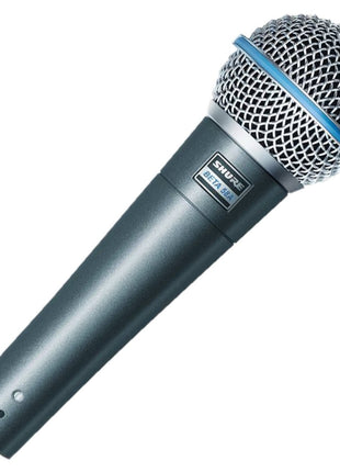 Shure Beta 58A