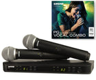 Shure BLX288UKPG58