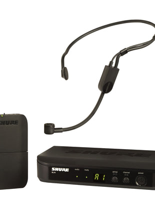 Shure BLX14UKP31