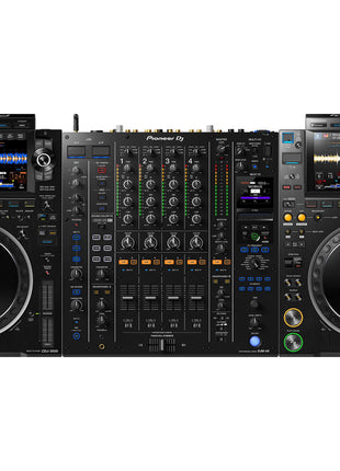 Pioneer DJ CDJ-3000 DJM-A9 Package