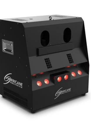 Chauvet Hurricane Bubble Haze X2 Q6