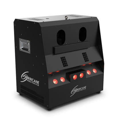 Chauvet Hurricane Bubble Haze X2 Q6