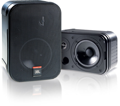 JBL Control 1 Pro Speaker Black (Pair)