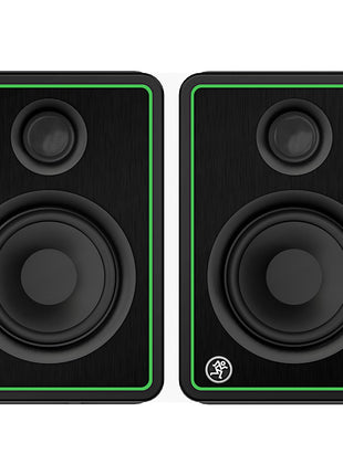 Mackie CR4-X DJ Monitors