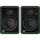 Mackie CR4-X DJ Monitors